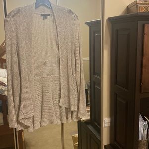 Eileen Fisher sweater